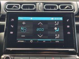 Citroen C3 Max / EAT6 / Carplay complet