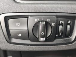 BMW Serie X X1 Sport Line / Auto / 18d complet