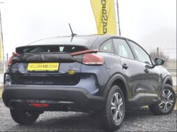 Citroen C4 YOU / Hybrid / E-DSC6 complet