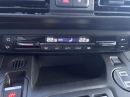 Citroen Berlingo XTR / EAT8 / 1.5 BlueHDI complet