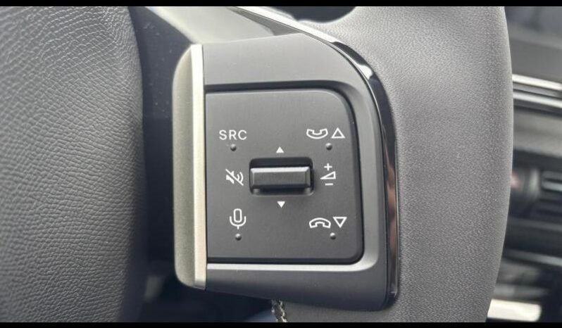 Citroen C3 Aircross MAX complet