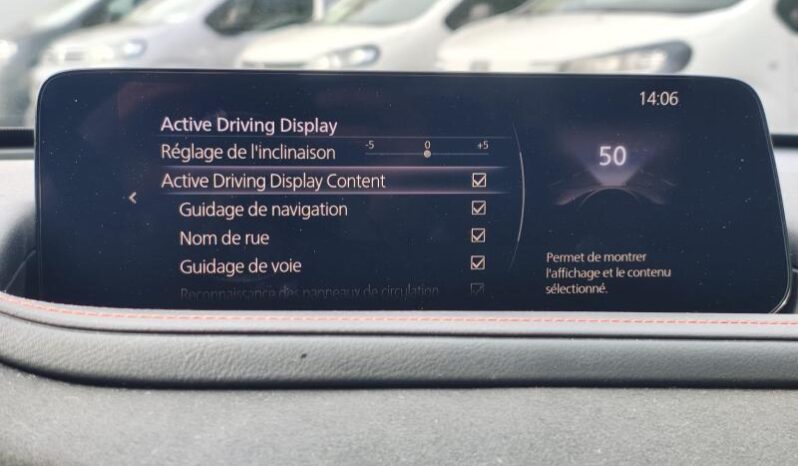 Mazda CX-30 Nagisa / 2.5i SkyActiv-G MHEV complet