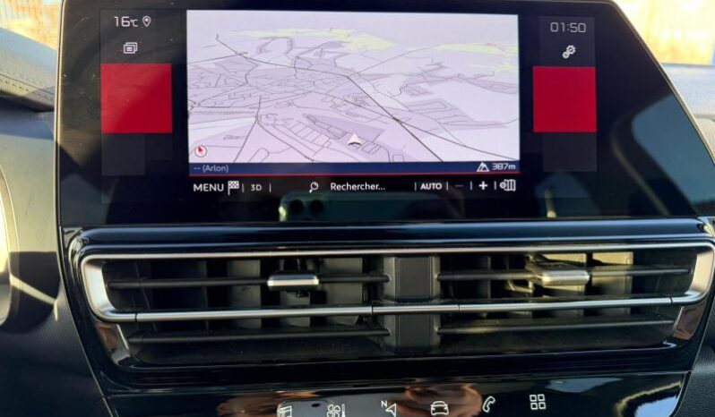 Citroen C5 Aircross Max / MHEV / Hybrid complet