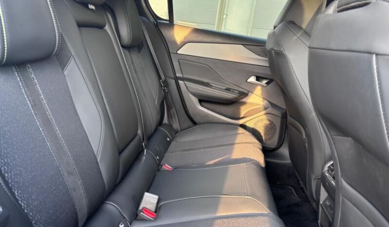 Peugeot 308 MHEV / GT / EDSC 6 complet