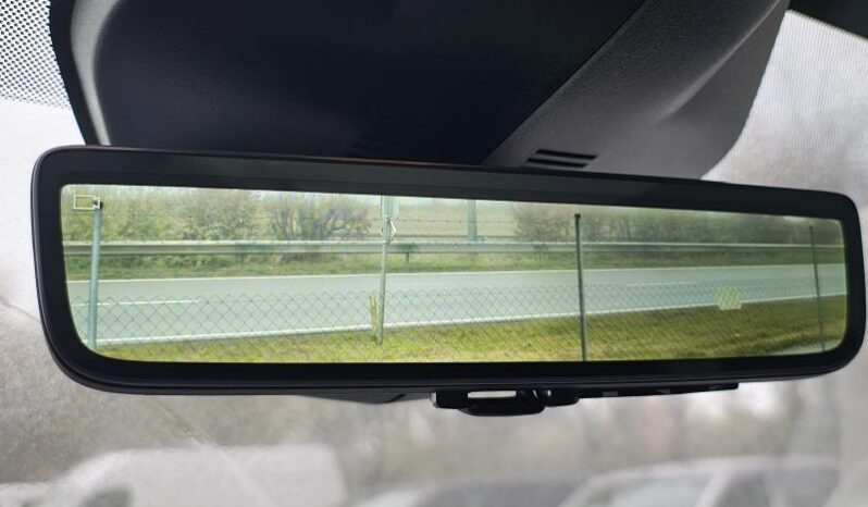 Peugeot Expert Electrique Double Cab – XL complet