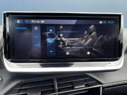 Peugeot 2008 GT / MHEV / E-DSC6 complet