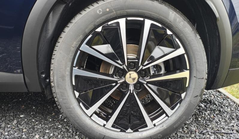 DS Automobiles DS 7 EDITION FRANCE / DISPO MARS 2026 complet