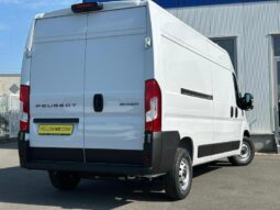 Peugeot Boxer L3 H2 3.5T complet