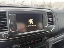 Peugeot Traveller Expert / 9 places / Caméra complet
