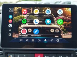 Iveco Daily 35S18HA8 V – F30V complet