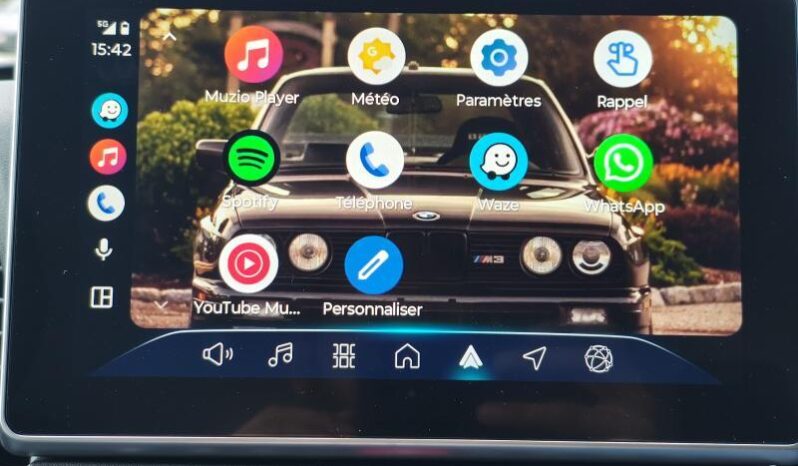 Iveco Daily 35S18HA8 V – F30V complet