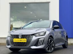 Peugeot 208 Allure / Carplay complet