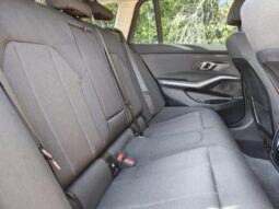 BMW Serie 3 318 Auto / Touring / Carplay complet