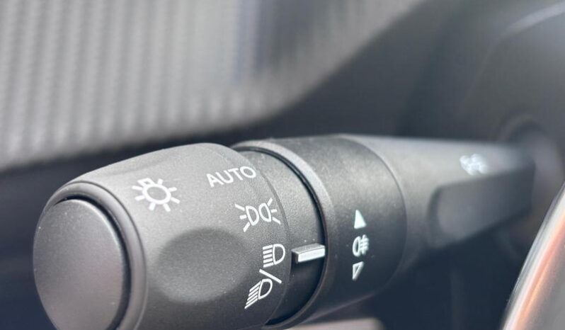 Peugeot 2008 GT / MHEV / E-DSC6 / Hybrid complet