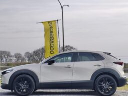 Mazda CX-30 Nagisa / 2.5i SkyActiv-G MHEV complet
