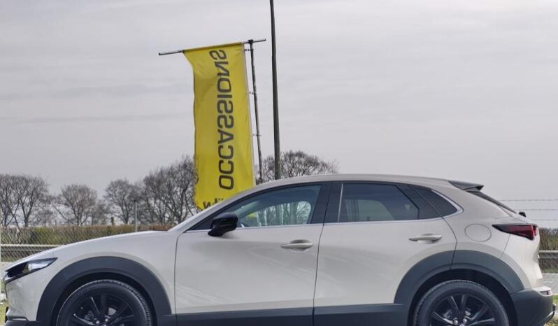 Mazda CX-30 Nagisa / 2.5i SkyActiv-G MHEV complet