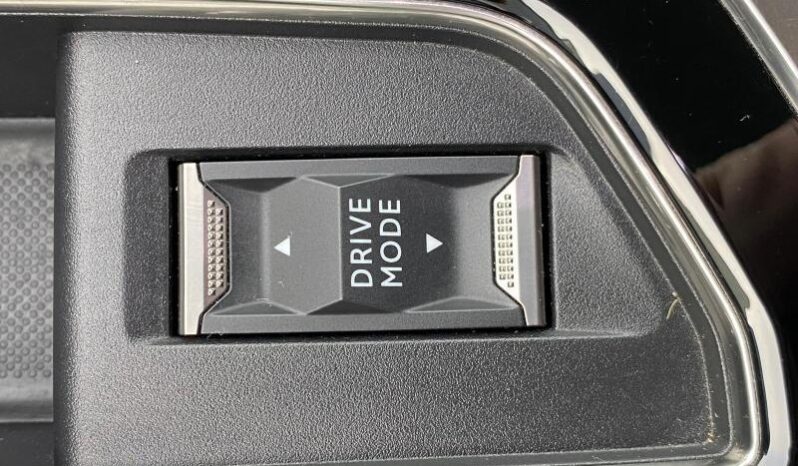 Peugeot 3008 Roadtrip / EAT8 complet