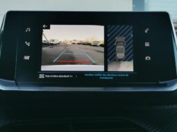 Peugeot e-2008 Allure complet