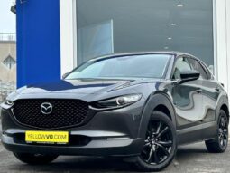 Mazda CX-30 E Skyactiv G / Nagisa complet