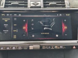 DS Automobiles DS 7 EDITION FRANCE complet