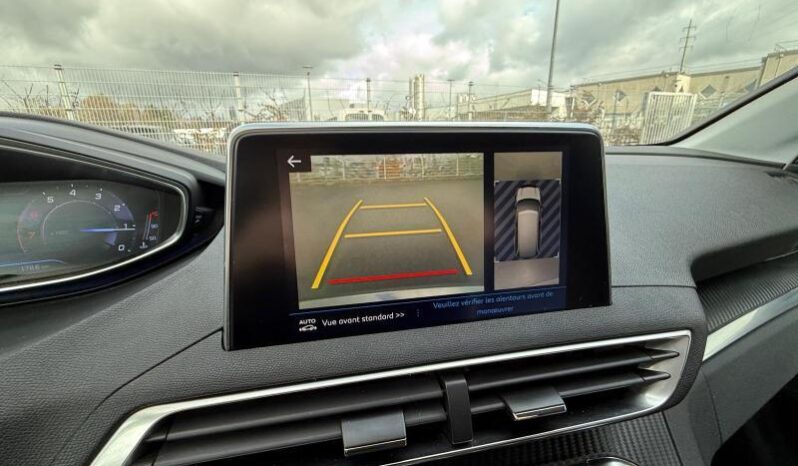 Peugeot 5008 Allure / EAT8 / 7 Places complet
