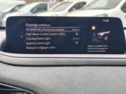 Mazda CX-30 Nagisa / 2.5i SkyActiv-G MHEV complet