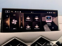 DS Automobiles DS 3 Bastille / EAT8 complet