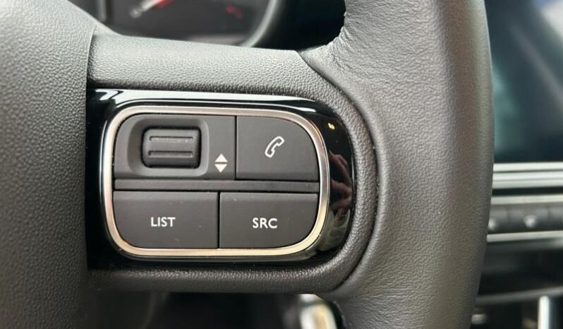 Citroen C3 Aircross Plus / 110ch / Carplay complet