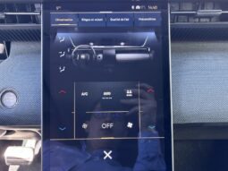 Citroen C5 Aircross MAX / ELECTRIC 210CH / COMFORT RANGE complet