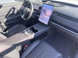 Jaecoo 7 SHS 347 EXCLUSIVE complet