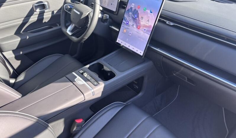 Jaecoo 7 SHS 347 EXCLUSIVE complet