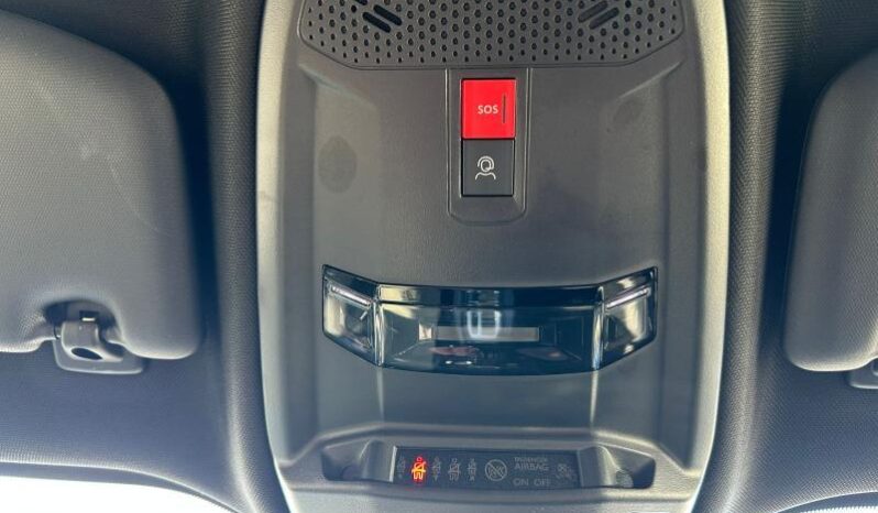 Peugeot 2008 GT / E-DSC6 / MHEV / 136ch complet