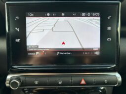 Citroen C3 Aircross Shine / Cuir / 110ch complet