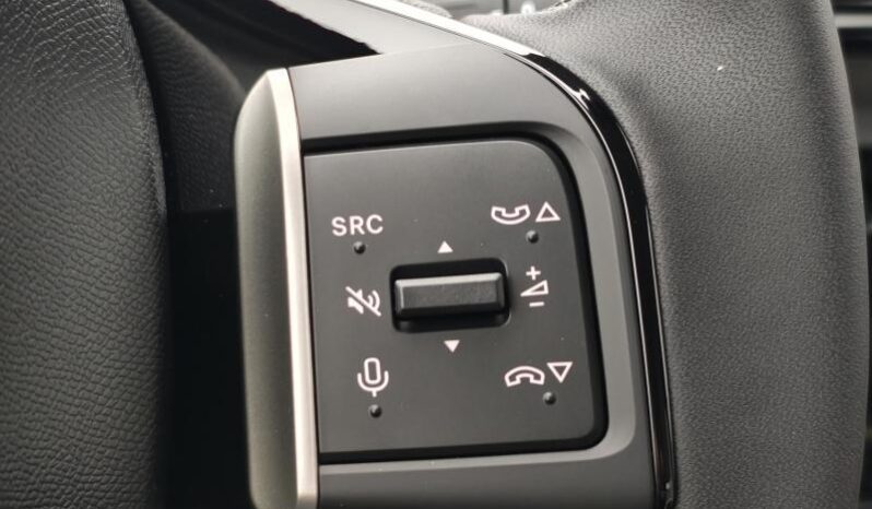 Citroen C3 MAX / Dispo Mars 2026 complet