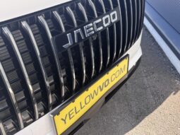 Jaecoo 7 SHS 347 EXCLUSIVE complet