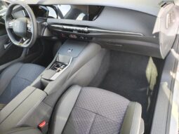 DS Automobiles N°4 PALLAS complet