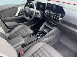 Citroen C4 X Plus / Hybrid / 145ch complet