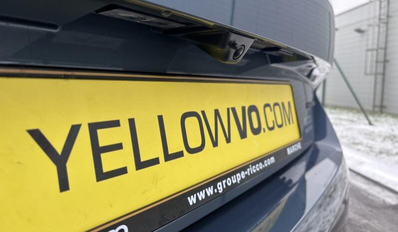 Peugeot 308 SW GT / e-DCS6 / SW / 145 complet