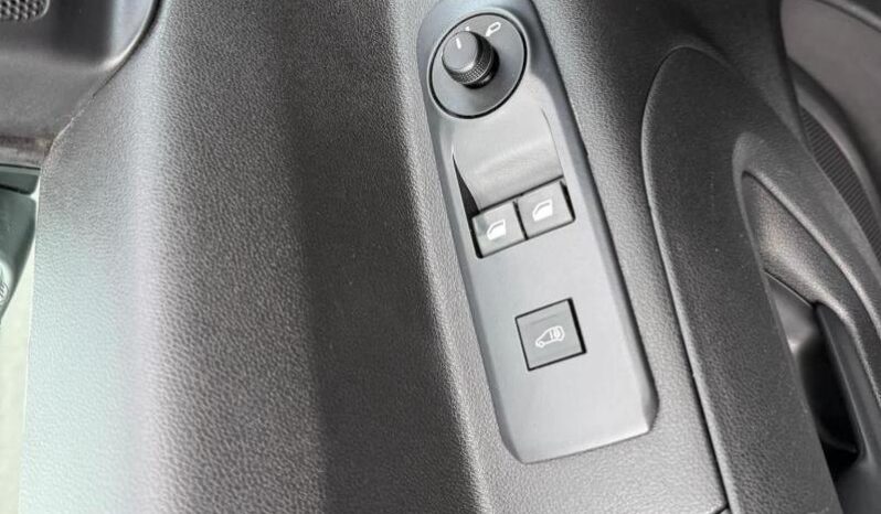 Peugeot Partner Standard Heavy / 100ch complet