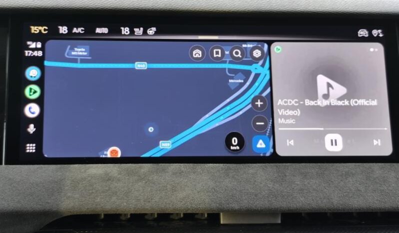 DS Automobiles N°4 ETOILE complet