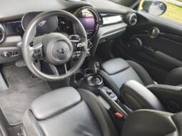 MINI Cooper S S / Auto / Led / Cuir complet