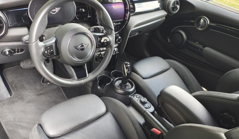 MINI Cooper S S / Auto / Led / Cuir complet