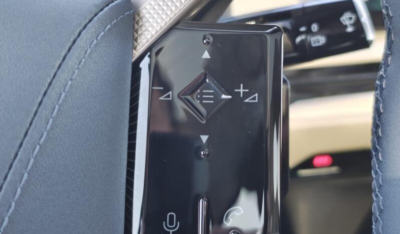 DS Automobiles N°8 PALLAS 74 KWH complet