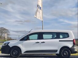 Renault Kangoo 1.3 TCe / GPS / 130ch complet