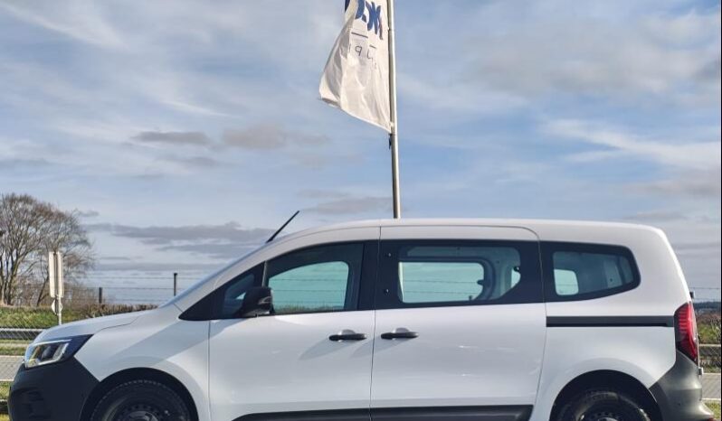 Renault Kangoo 1.3 TCe / GPS / 130ch complet