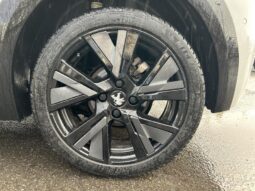 Peugeot 208 GT / EAT8 / Cuir! / Pano complet