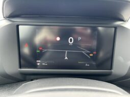 Citroen C4 X Plus complet