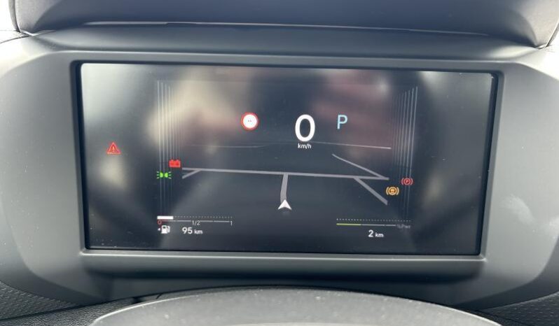 Citroen C4 X Plus complet