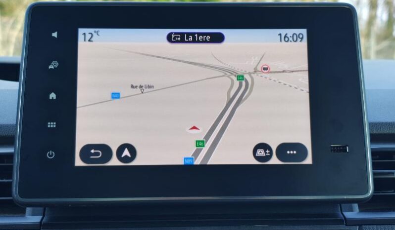 Renault Kangoo 1.3 TCe / GPS / 130ch complet