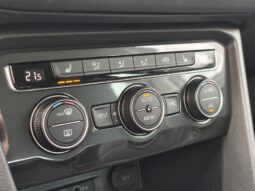 Volkswagen Tiguan 2.0 TDI 150 / DSG / Cuir / Caméra / GPS complet